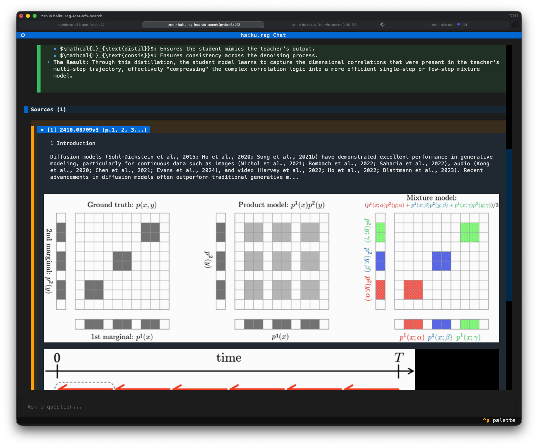 Expanded citation with an inline figure